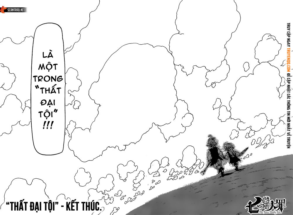 Thất Hình Đại Tội - Chương 346