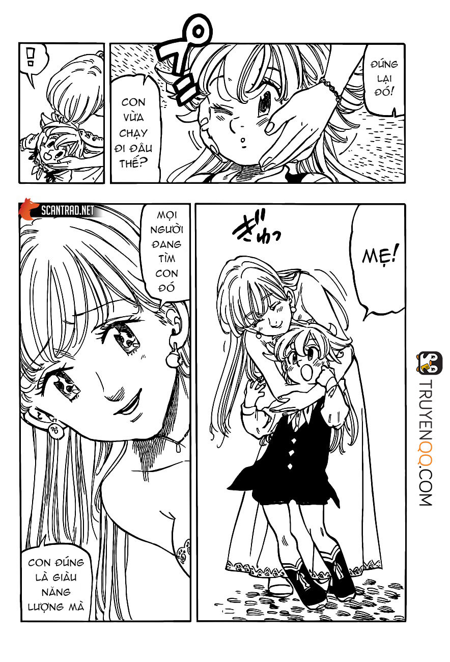 Thất Hình Đại Tội - Chương 346