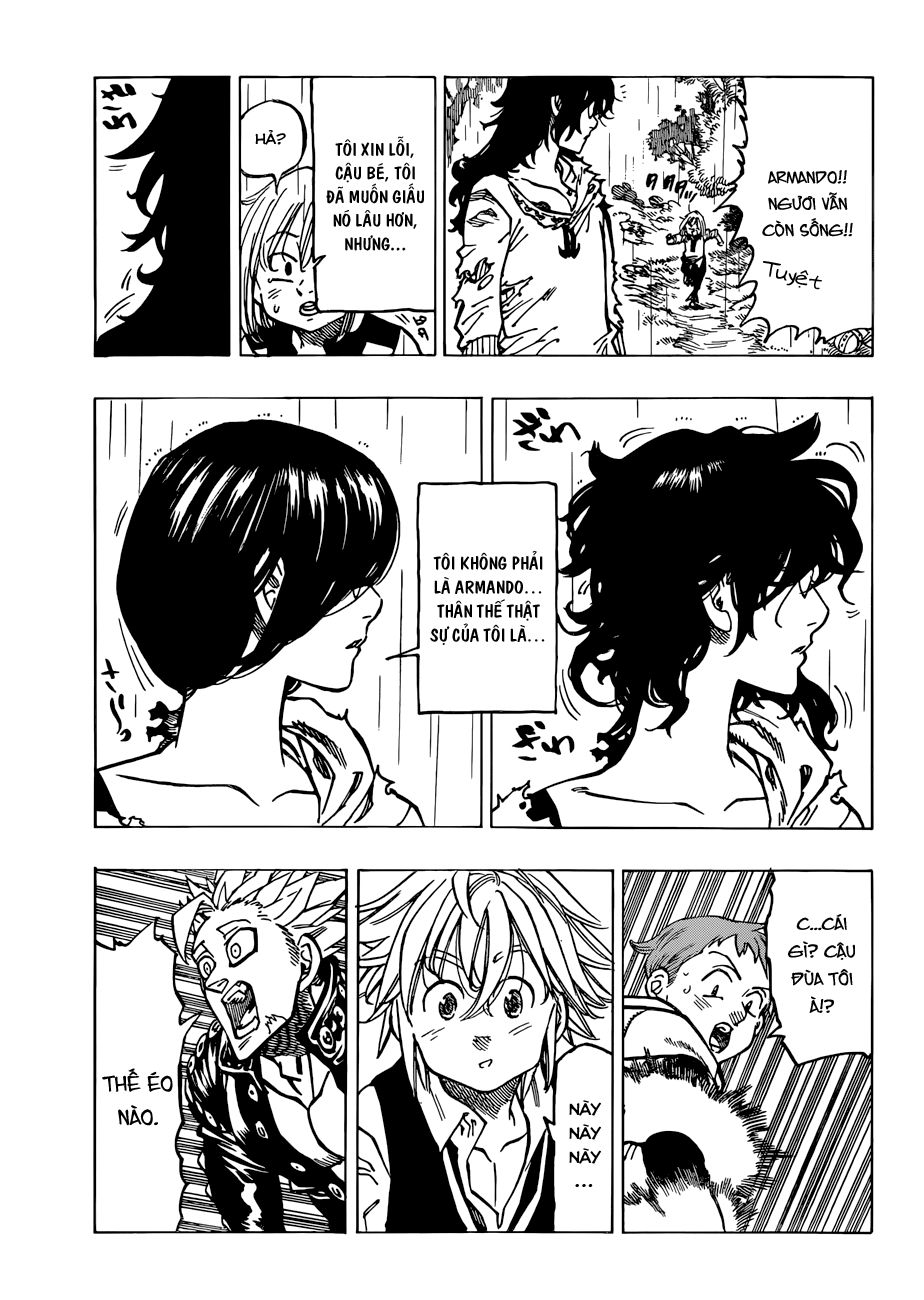 Thất Hình Đại Tội - Chương 54