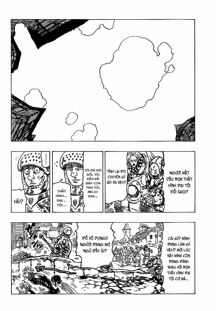 Thất Hình Đại Tội - Chương 65