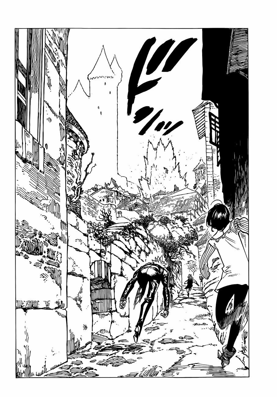 Thất Hình Đại Tội - Chương 65