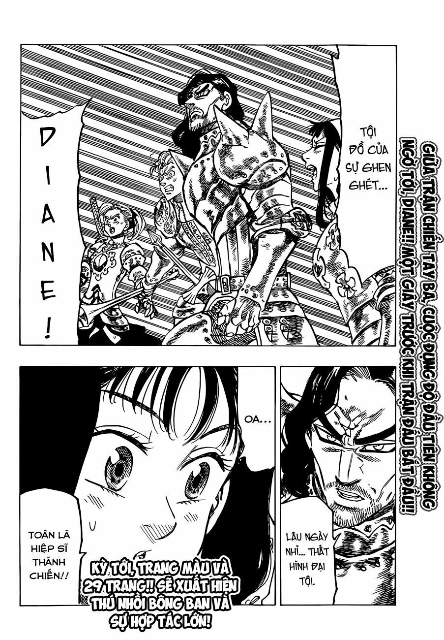 Thất Hình Đại Tội - Chương 65