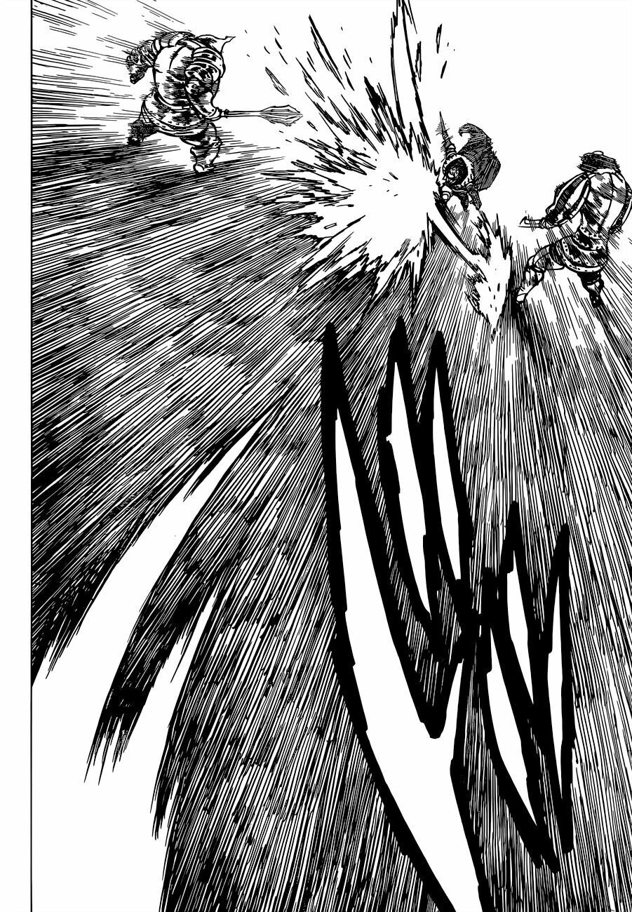 Thất Hình Đại Tội - Chương 65