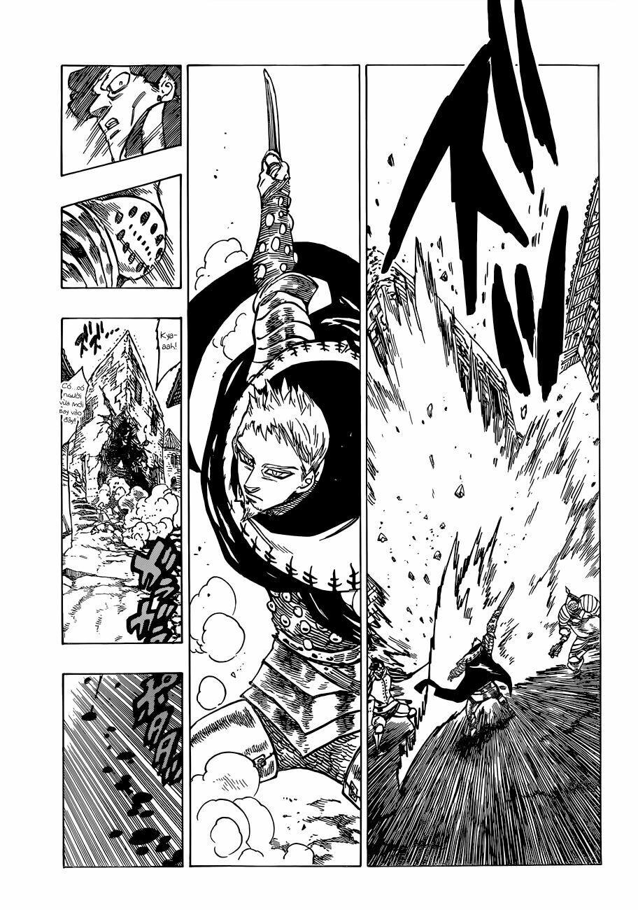 Thất Hình Đại Tội - Chương 65