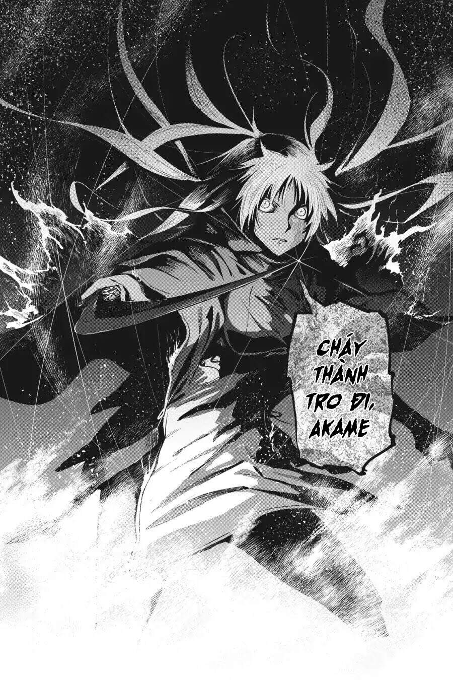 Hinowa Ga Yuku! - Chương 15