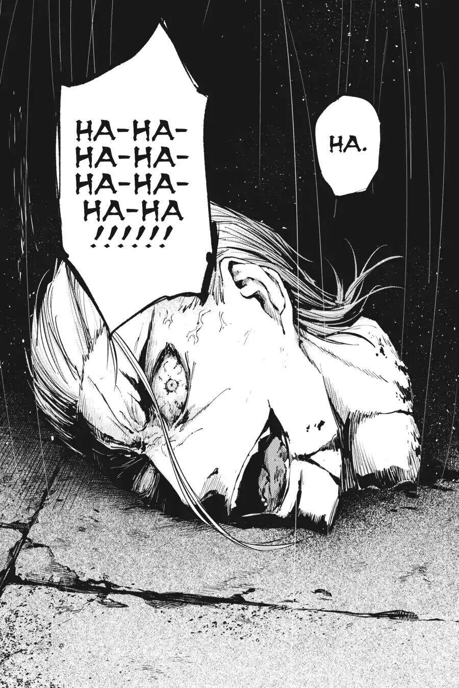 Hinowa Ga Yuku! - Chương 16