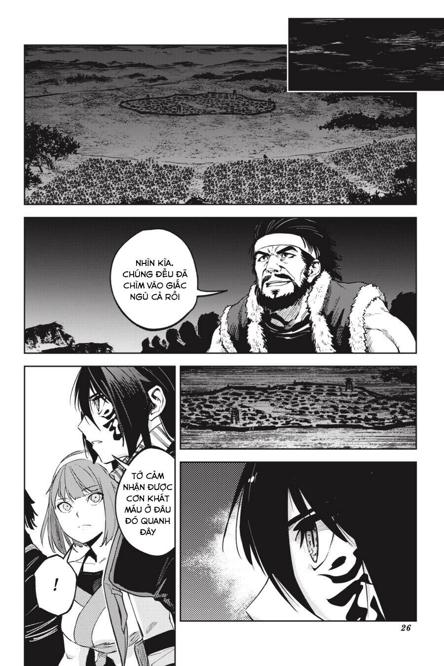 Hinowa Ga Yuku! - Chương 27