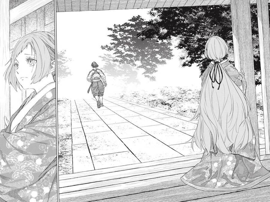 Hinowa Ga Yuku! - Chương 29