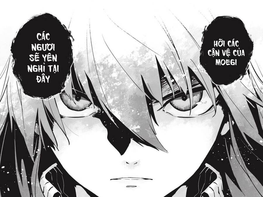 Hinowa Ga Yuku! - Chương 34