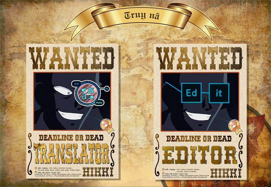 Hinowa Ga Yuku! - Chương 34