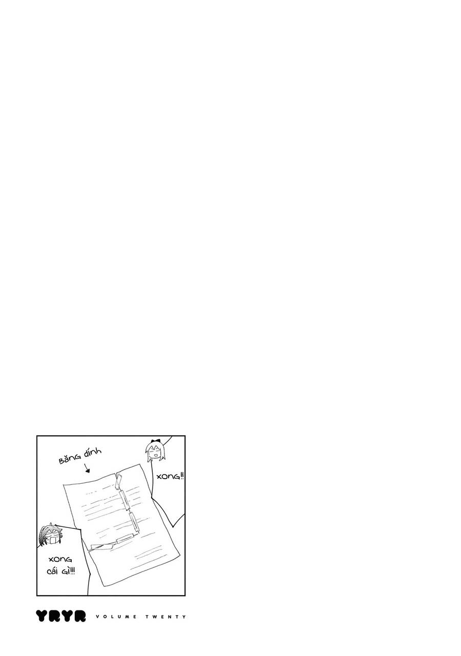 Yuru Yuri - Chương 159