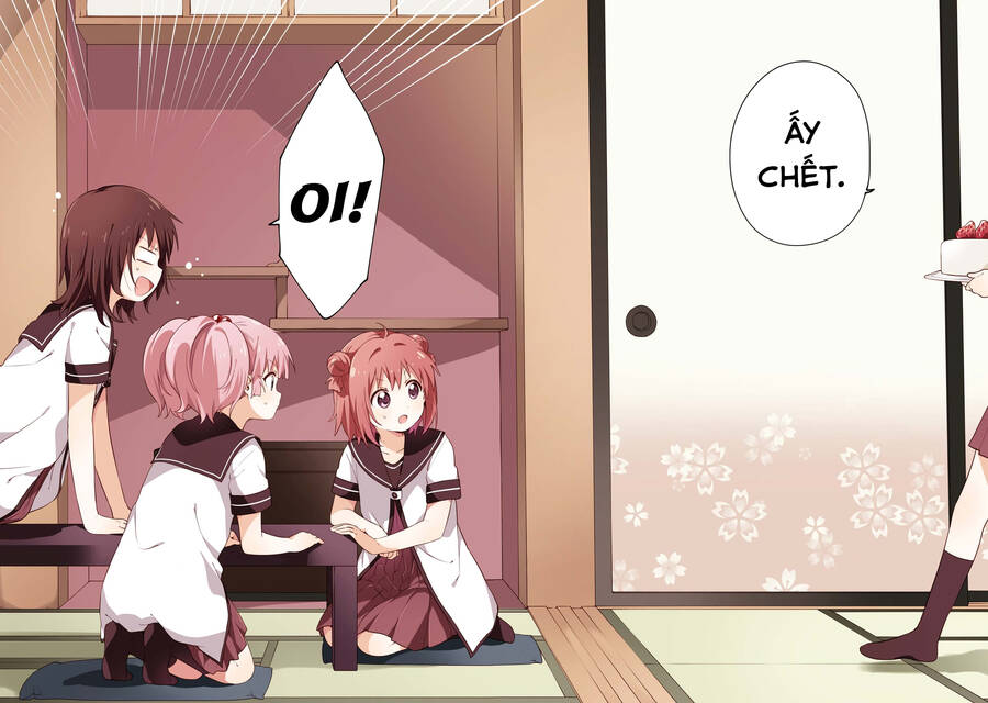 Yuru Yuri - Chương 159