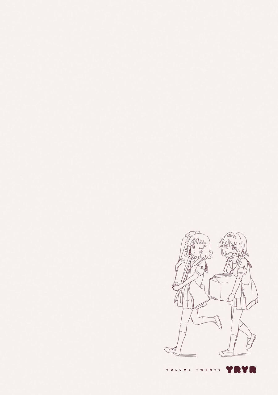 Yuru Yuri - Chương 159