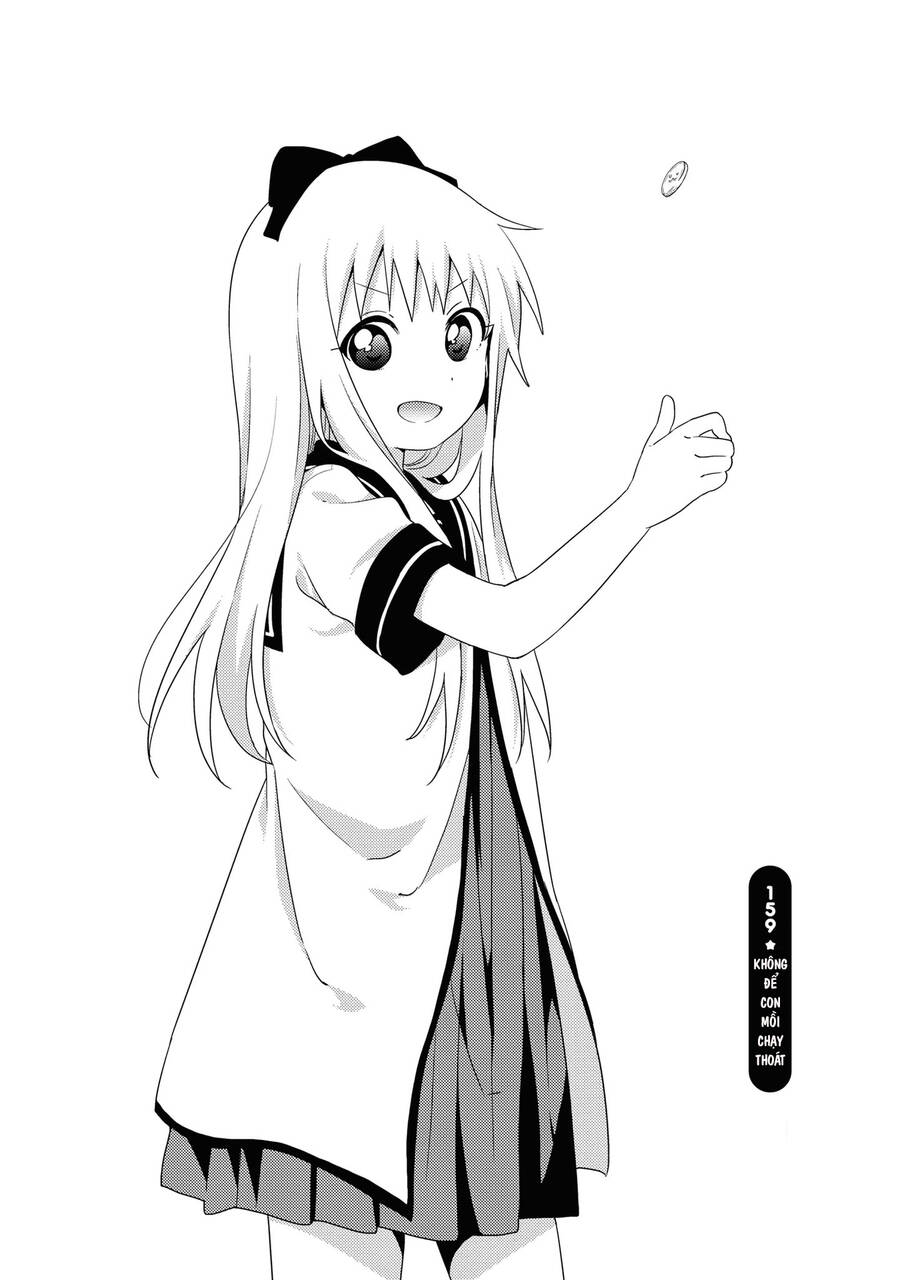 Yuru Yuri - Chương 159