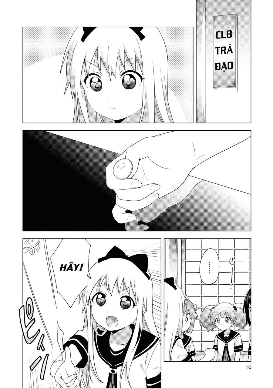 Yuru Yuri - Chương 159
