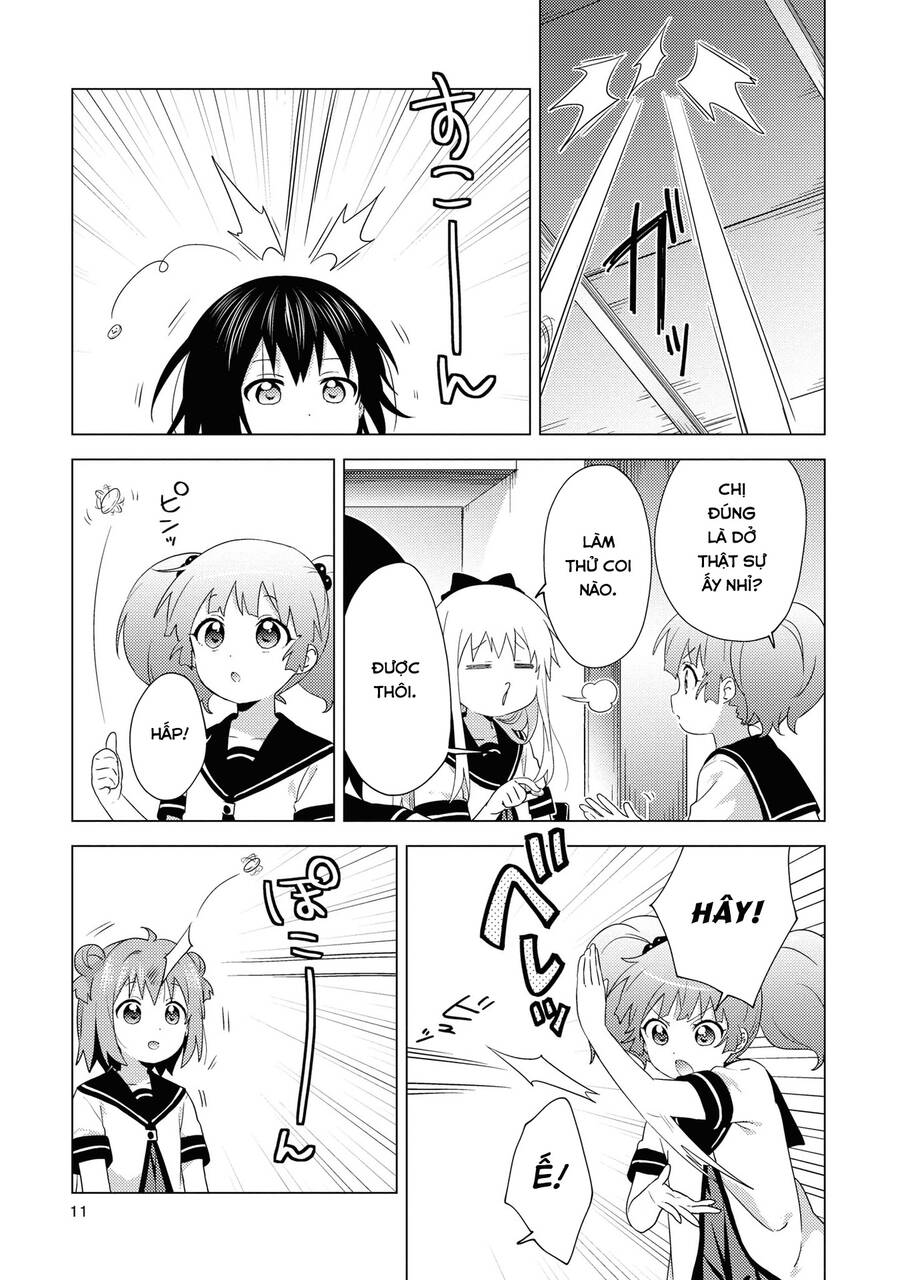 Yuru Yuri - Chương 159
