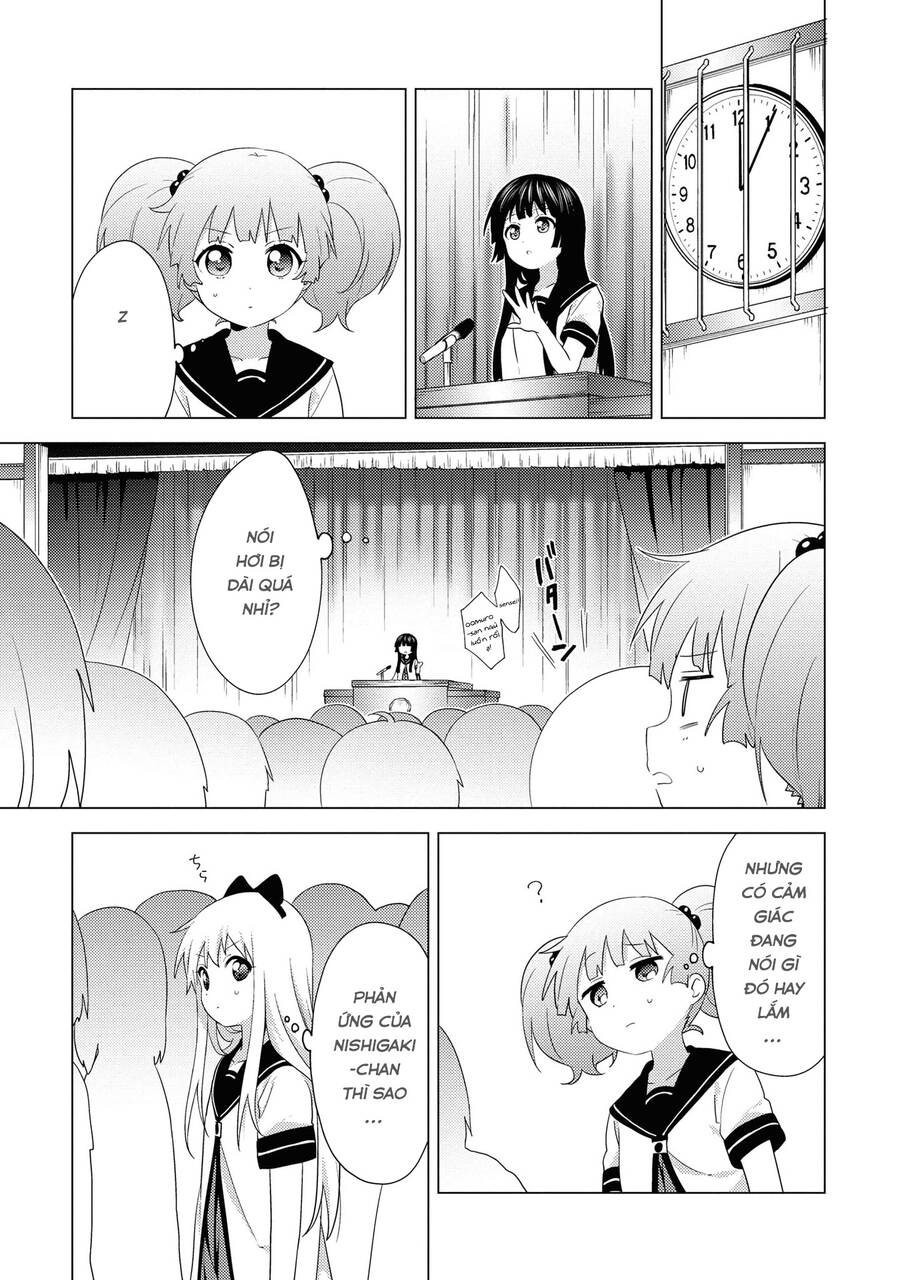 Yuru Yuri - Chương 160