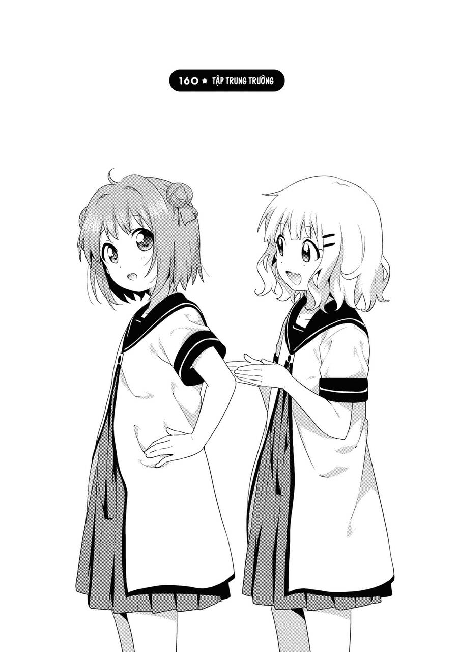 Yuru Yuri - Chương 160
