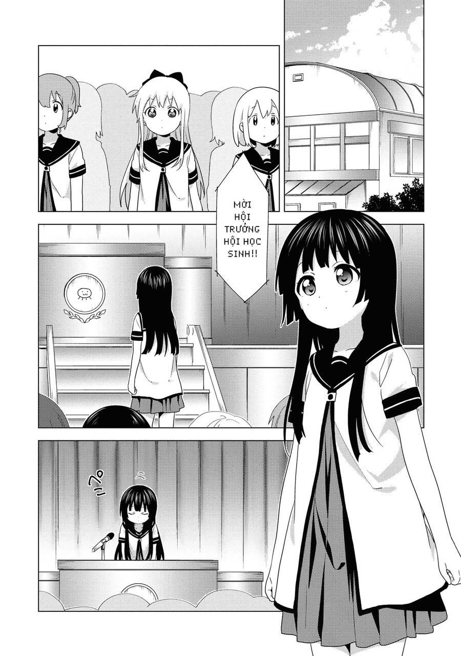 Yuru Yuri - Chương 160