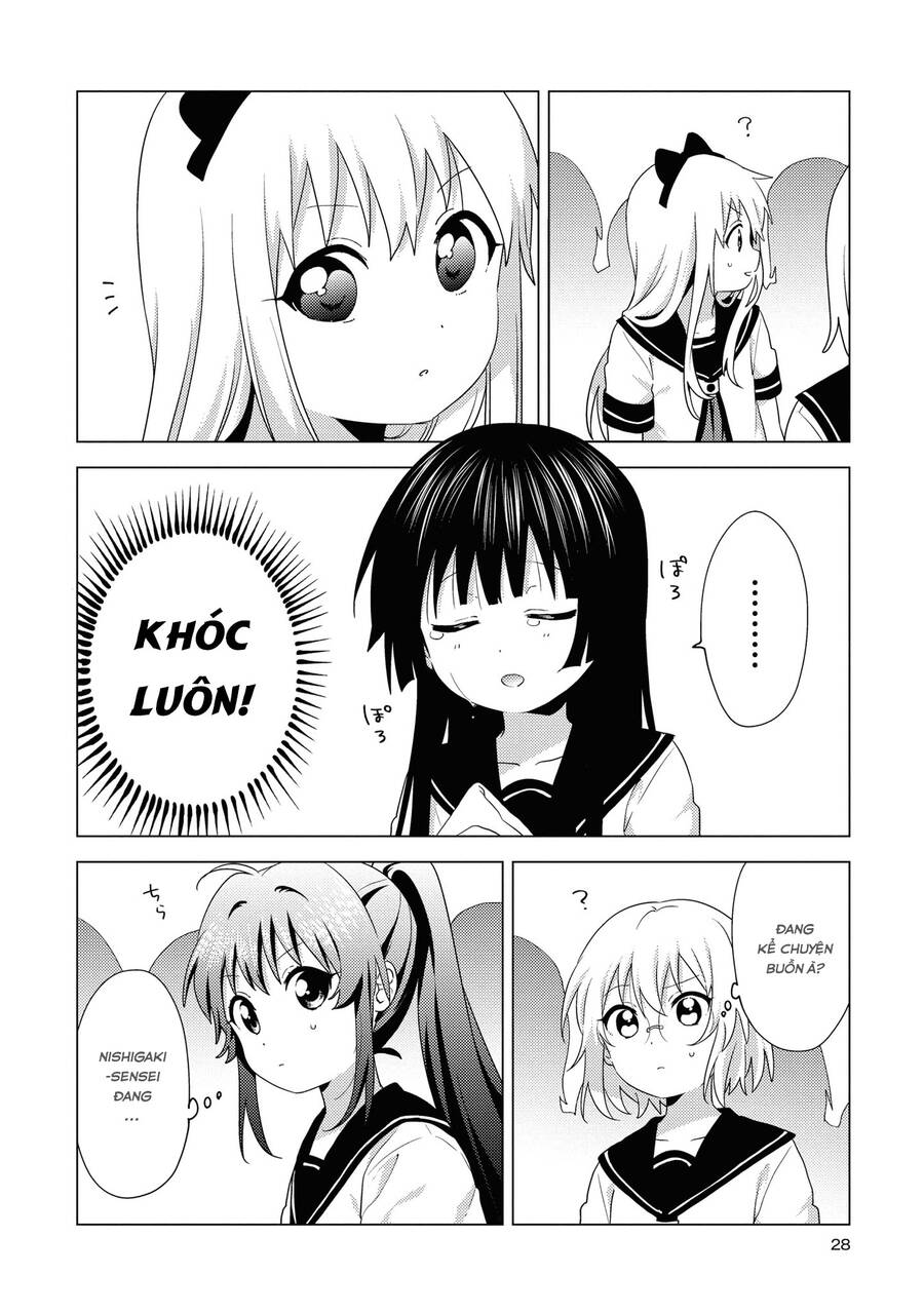 Yuru Yuri - Chương 160