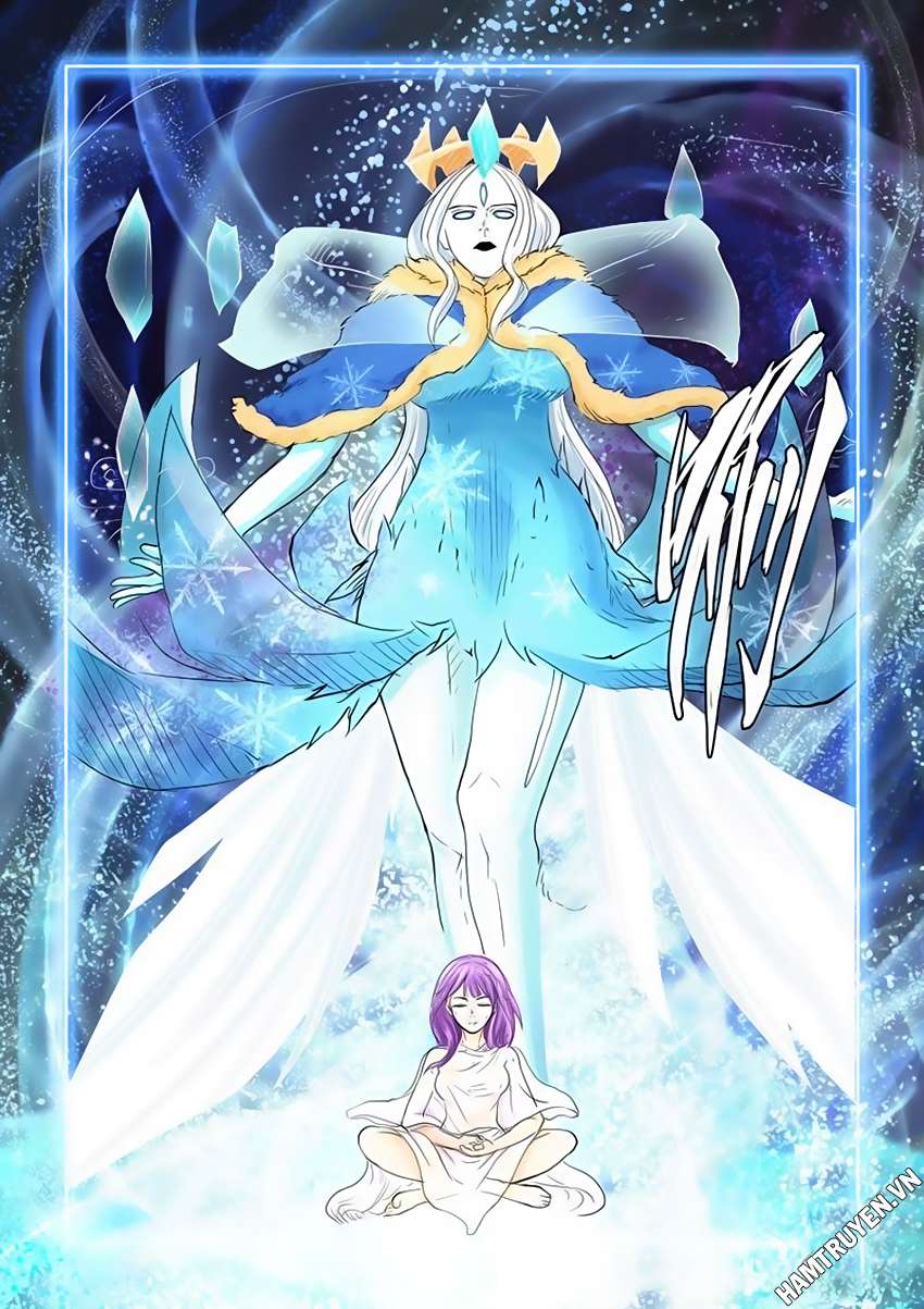 Yêu Thần Ký - Chương 108