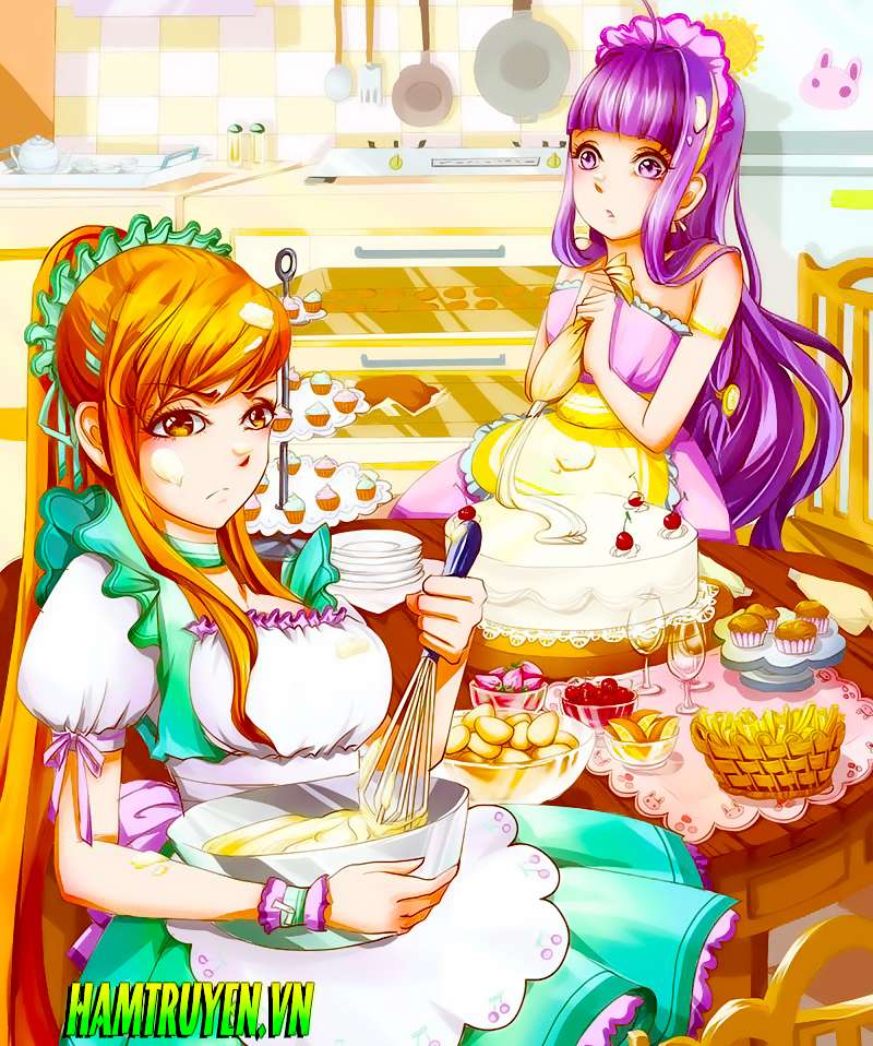 Yêu Thần Ký - Chương 11