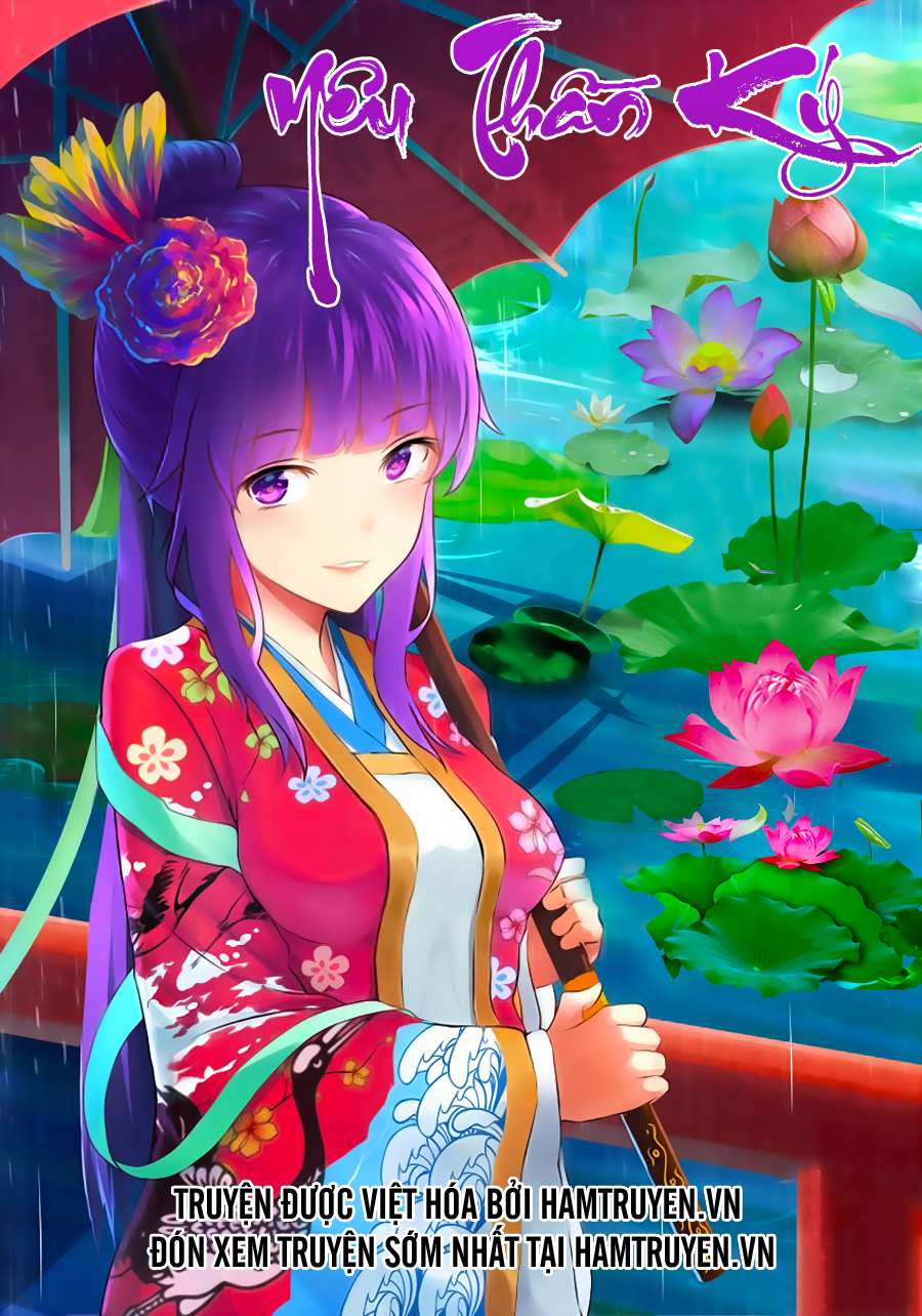 Yêu Thần Ký - Chương 118.5