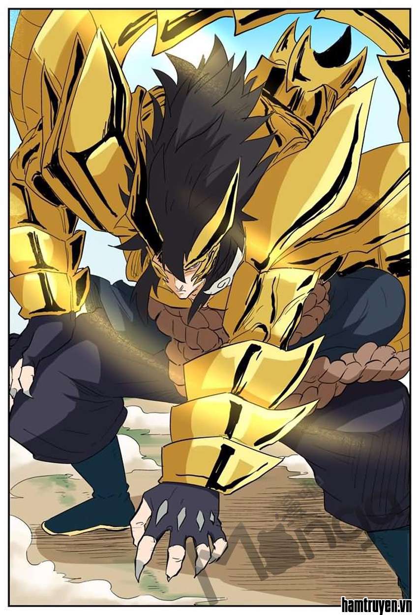 Yêu Thần Ký - Chương 142.5