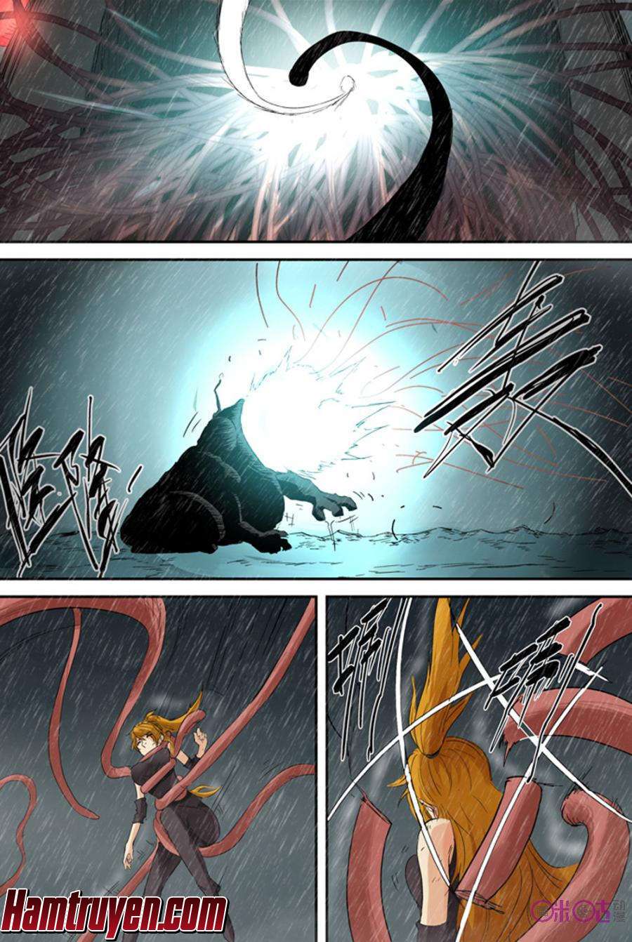 Yêu Thần Ký - Chương 148.5