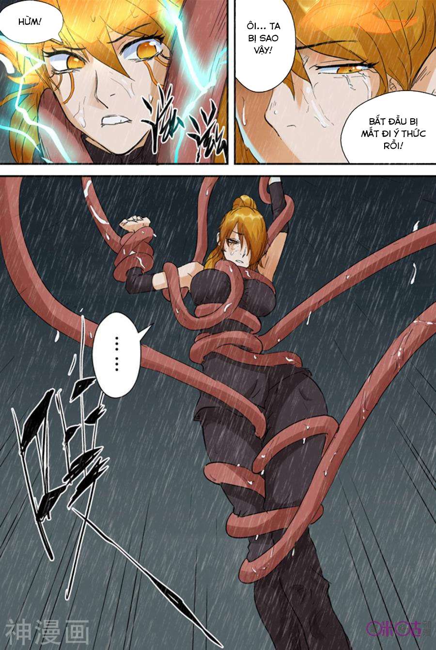 Yêu Thần Ký - Chương 148