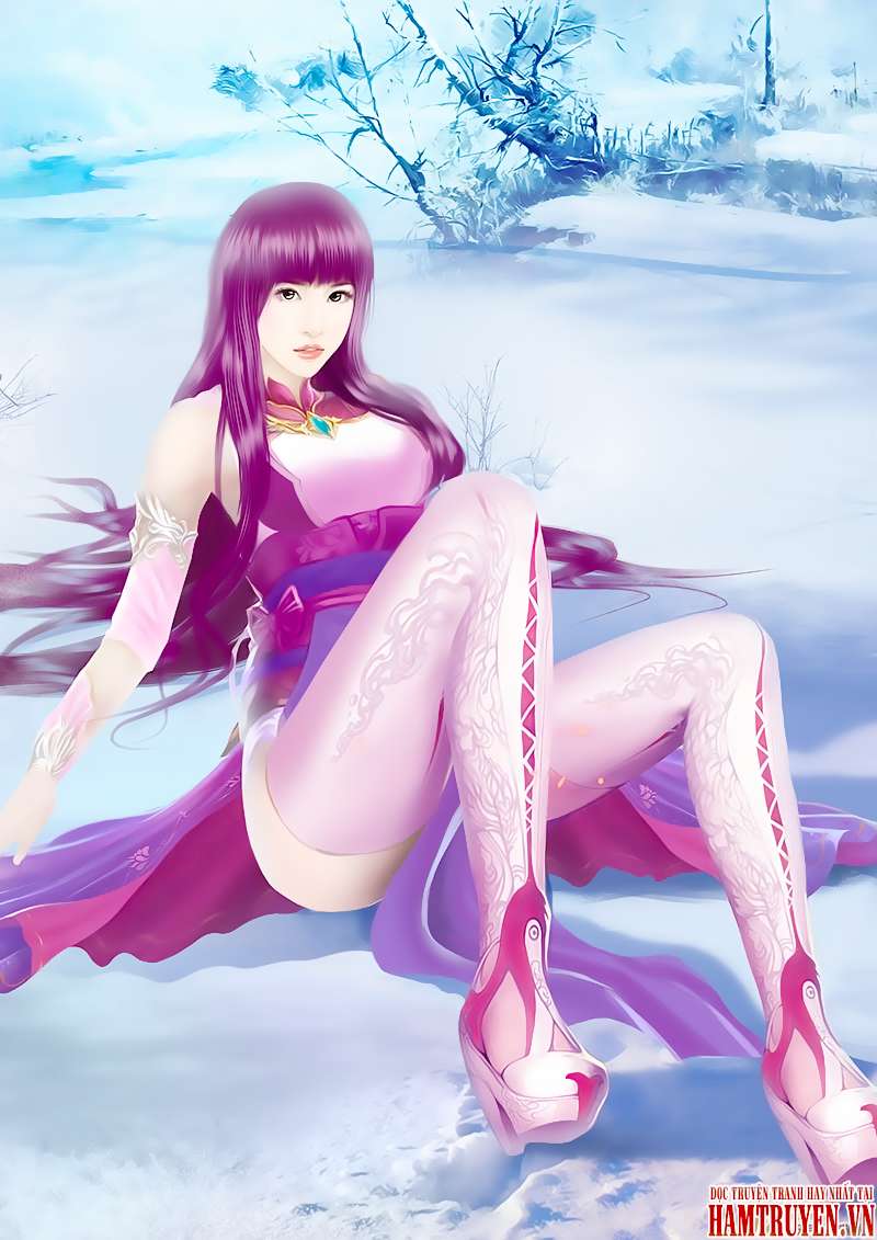 Yêu Thần Ký - Chương 15