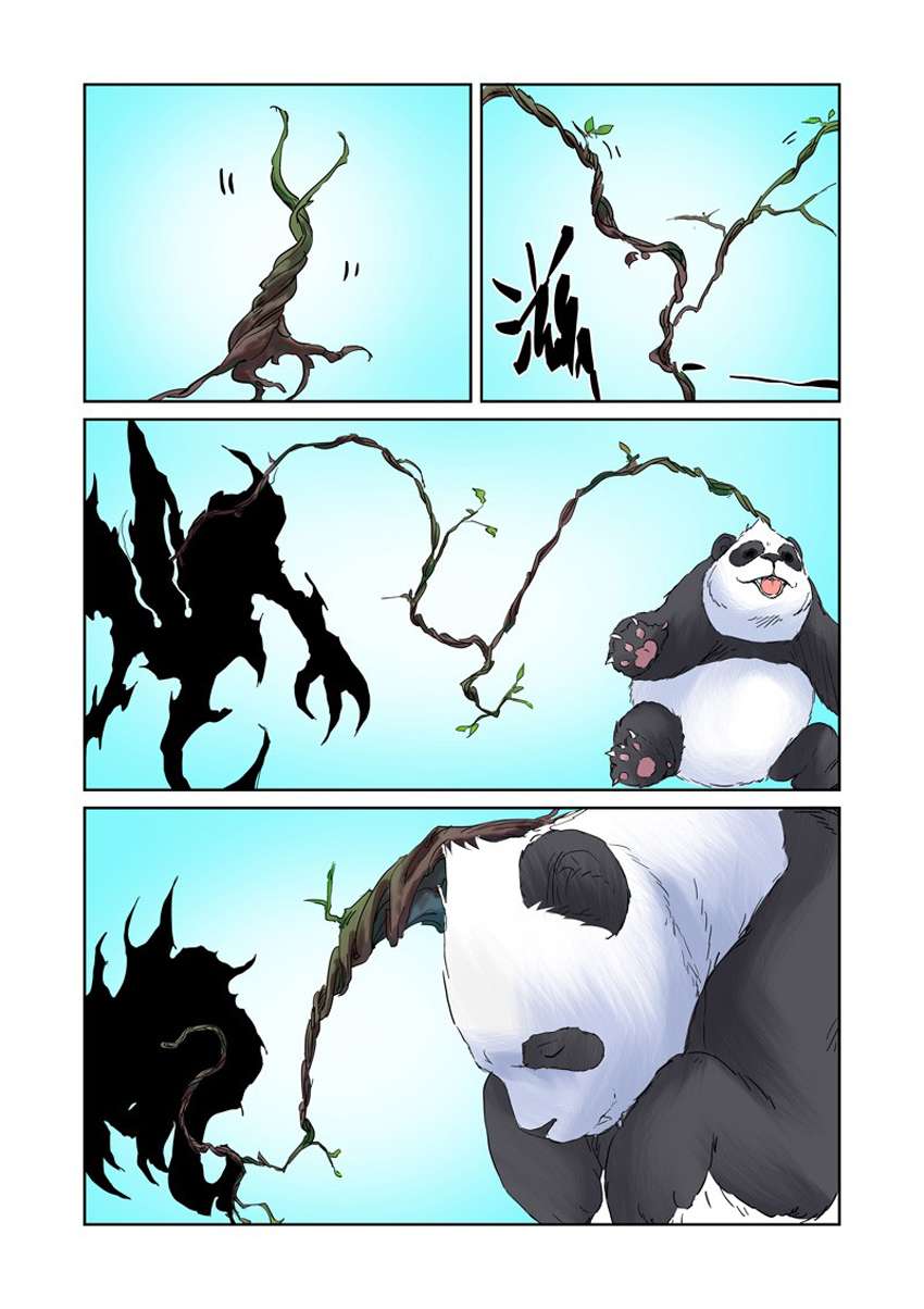 Yêu Thần Ký - Chương 156.5