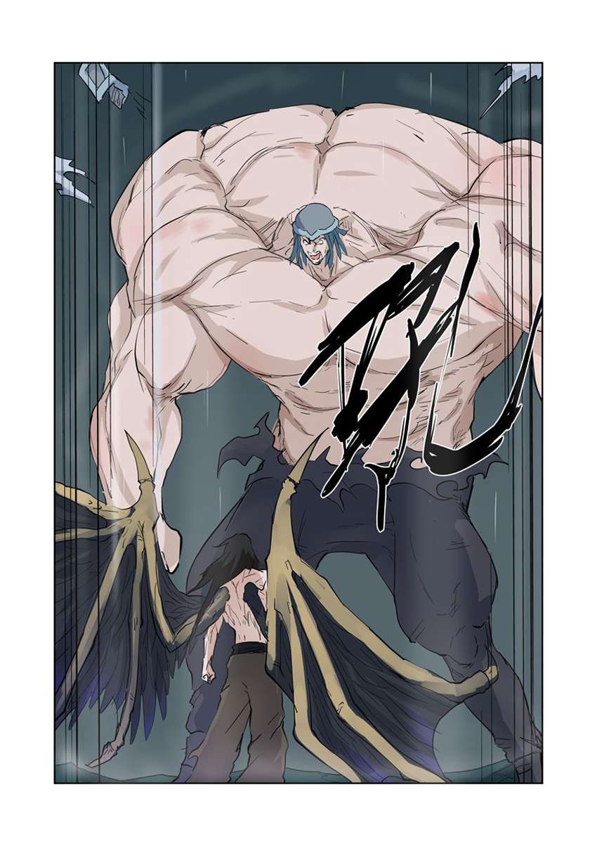 Yêu Thần Ký - Chương 162.5