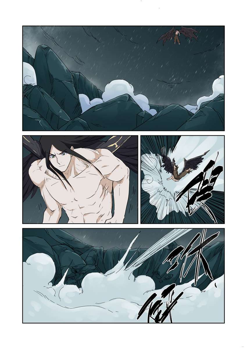 Yêu Thần Ký - Chương 163