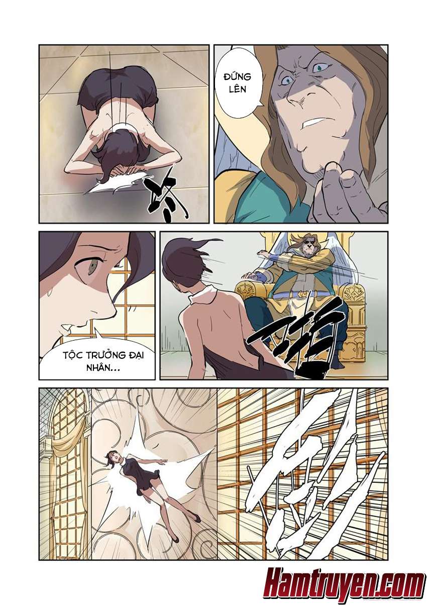 Yêu Thần Ký - Chương 168.5