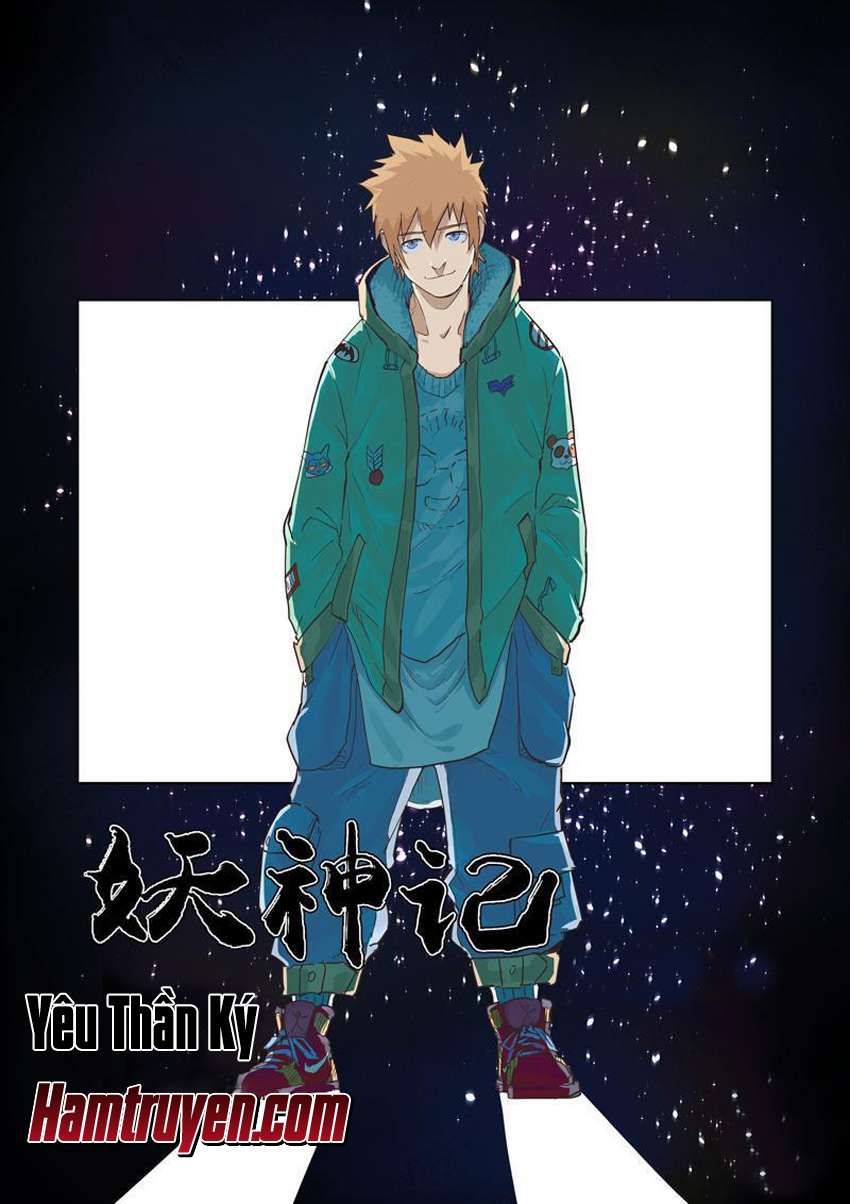 Yêu Thần Ký - Chương 170