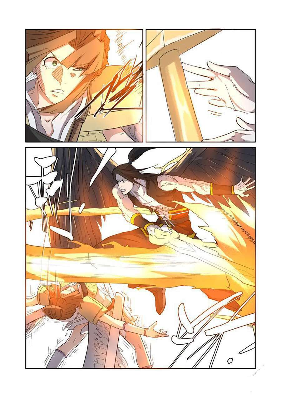 Yêu Thần Ký - Chương 172.5