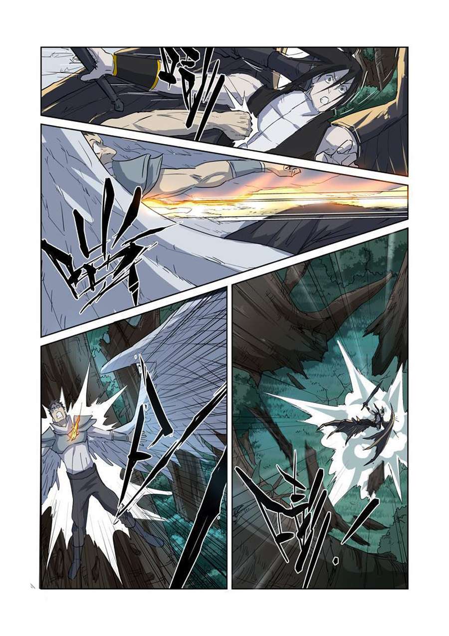 Yêu Thần Ký - Chương 172.5