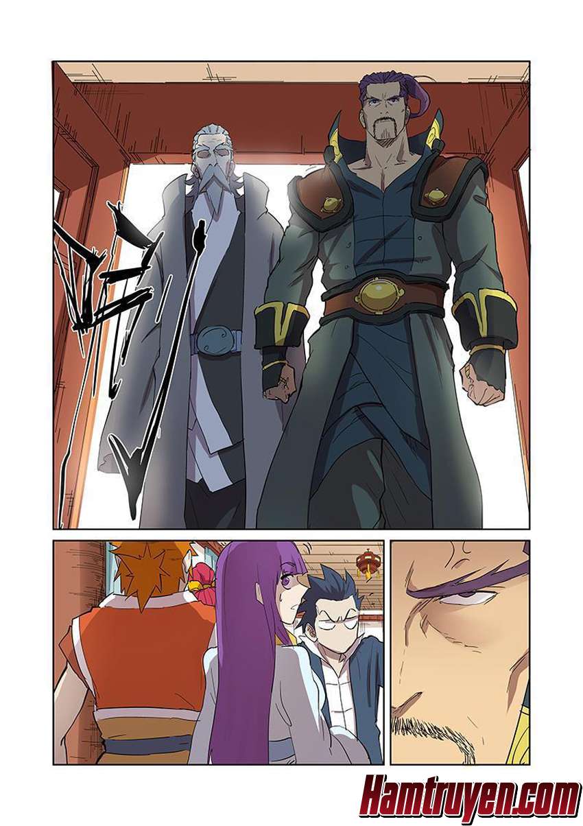 Yêu Thần Ký - Chương 174.5