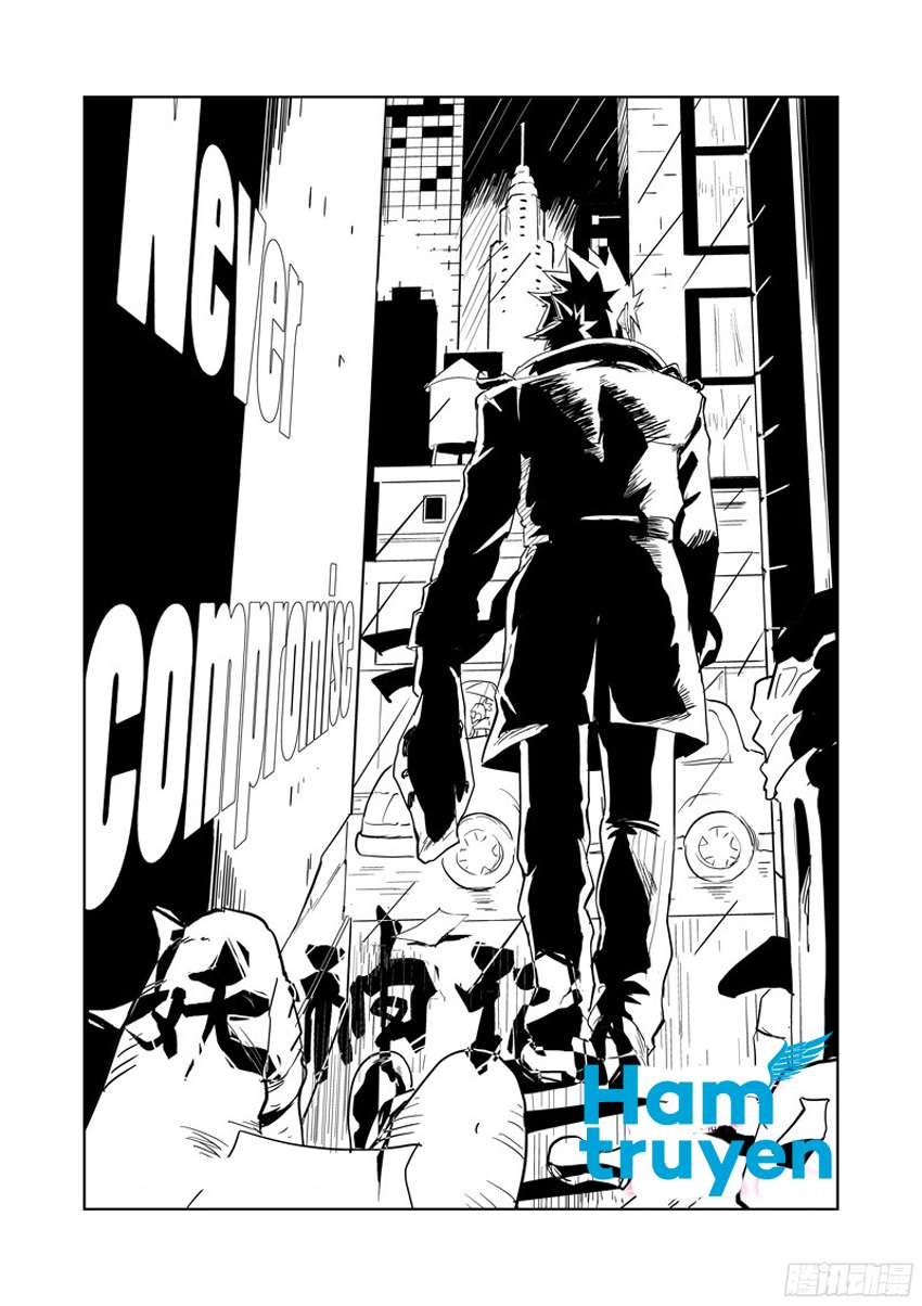 Yêu Thần Ký - Chương 175