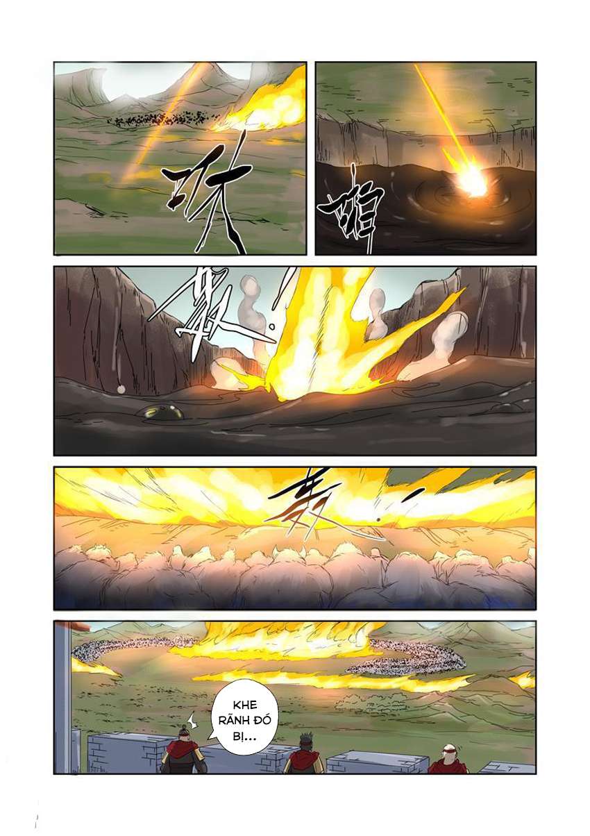 Yêu Thần Ký - Chương 178.5