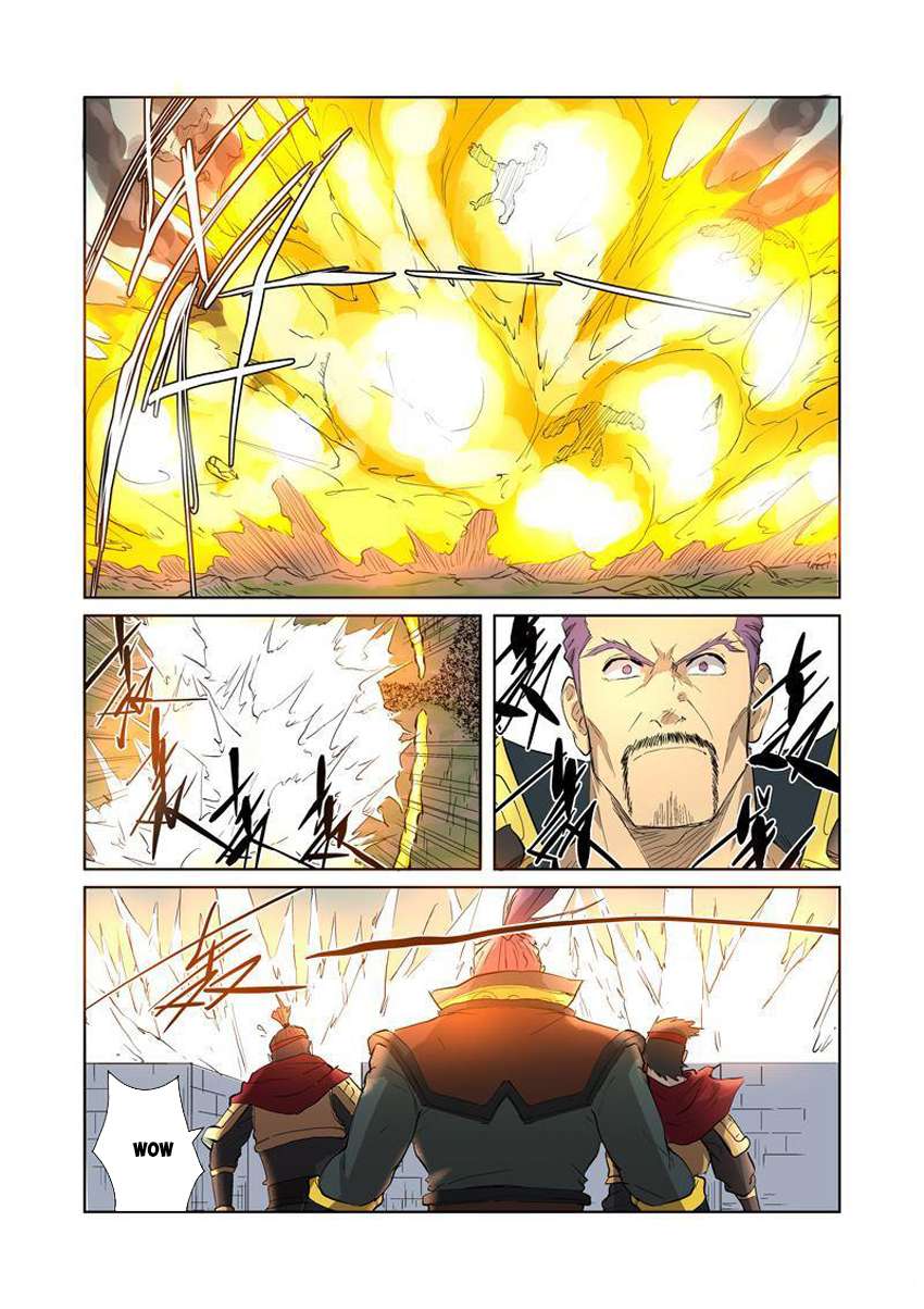 Yêu Thần Ký - Chương 178.5