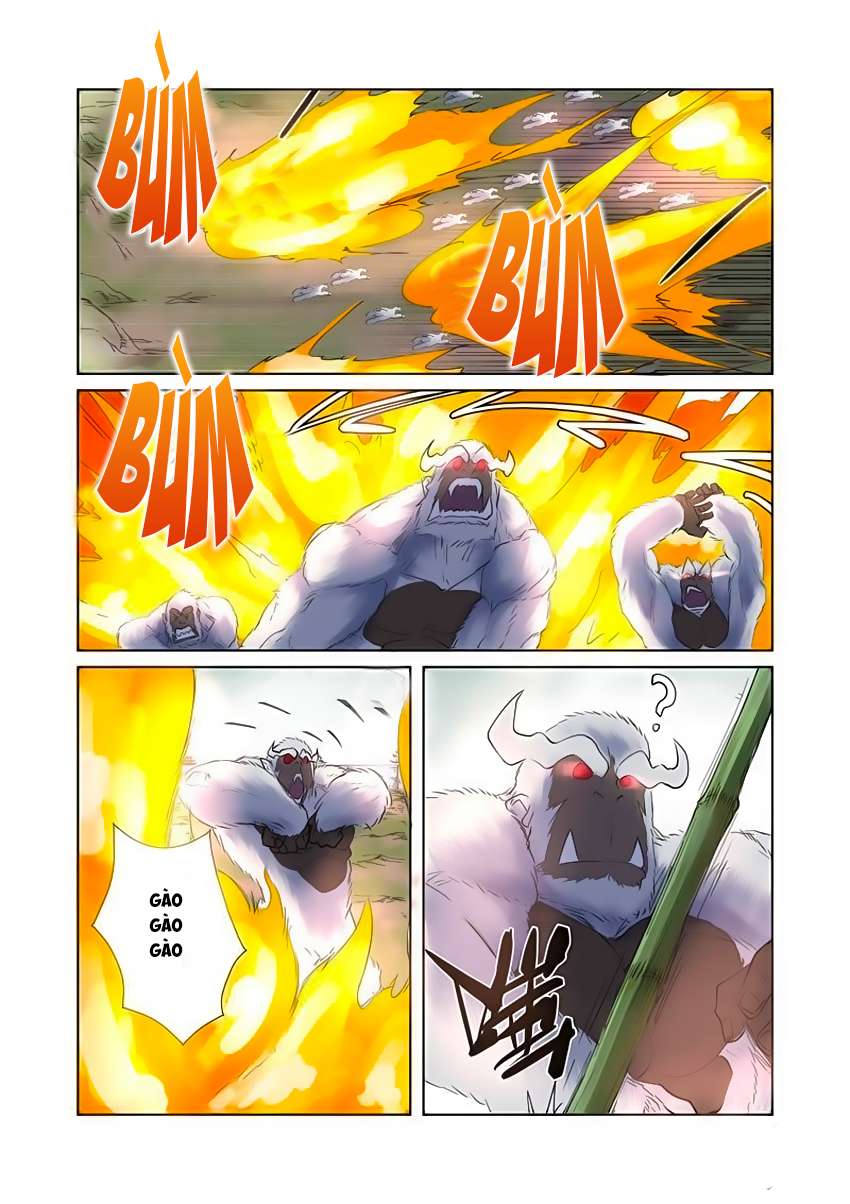 Yêu Thần Ký - Chương 179