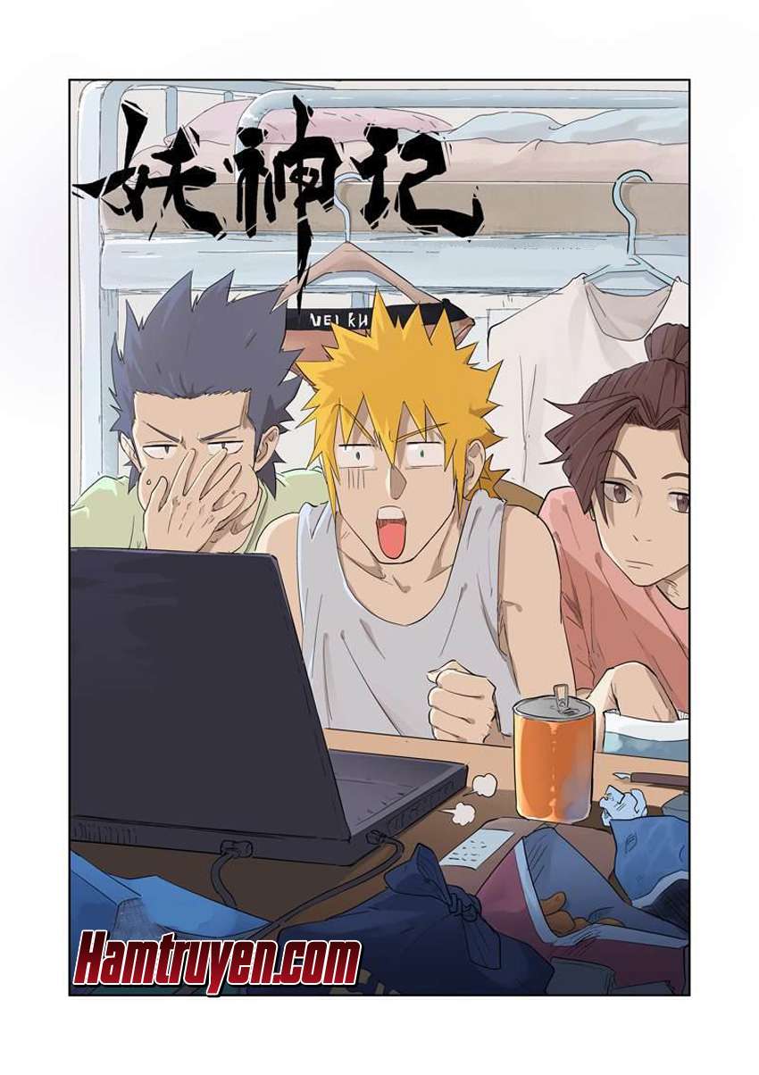 Yêu Thần Ký - Chương 180