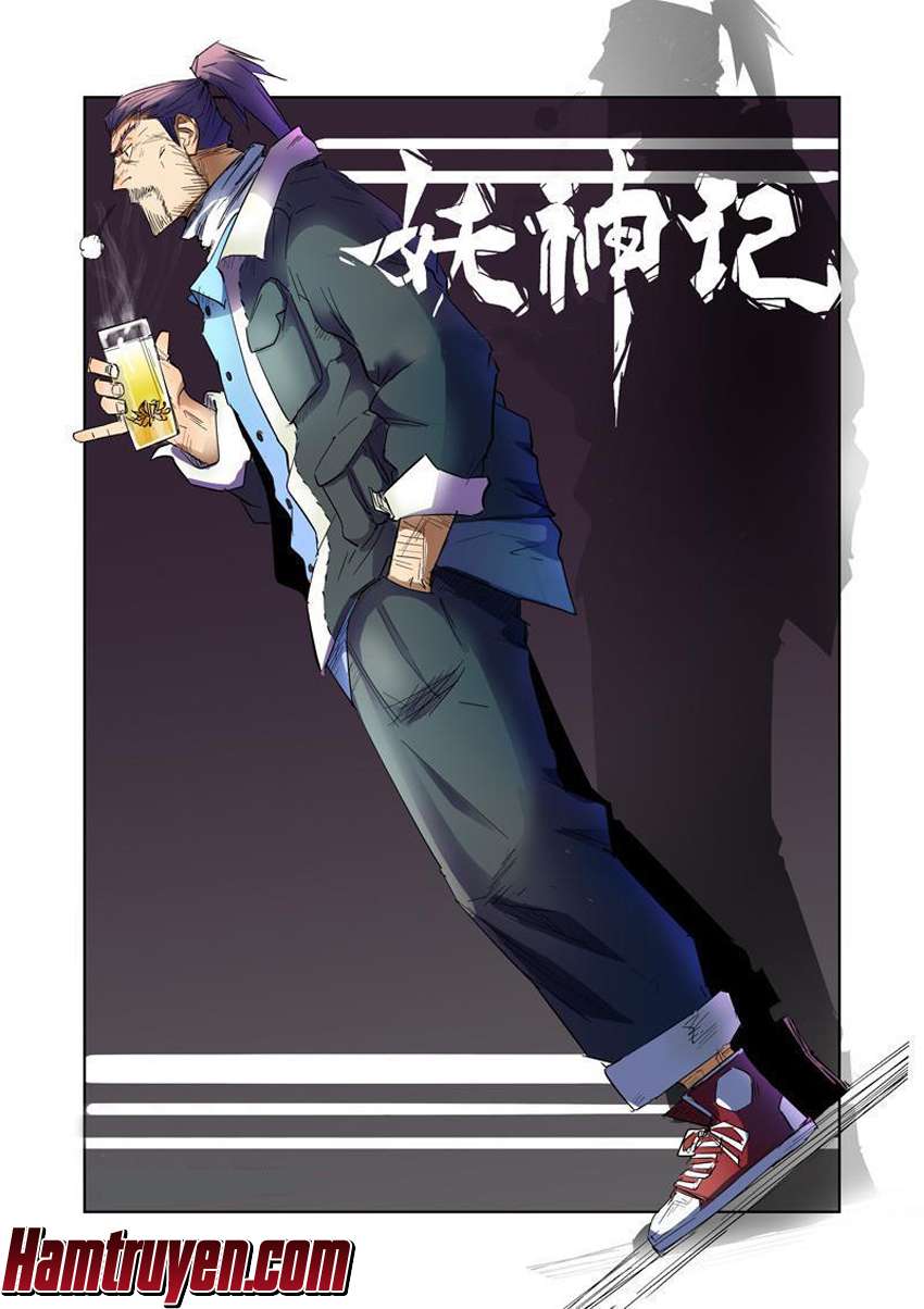 Yêu Thần Ký - Chương 181