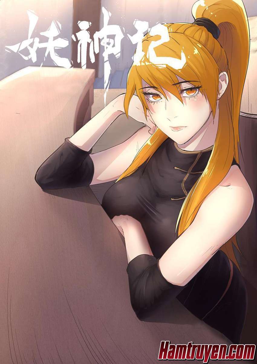 Yêu Thần Ký - Chương 183.5