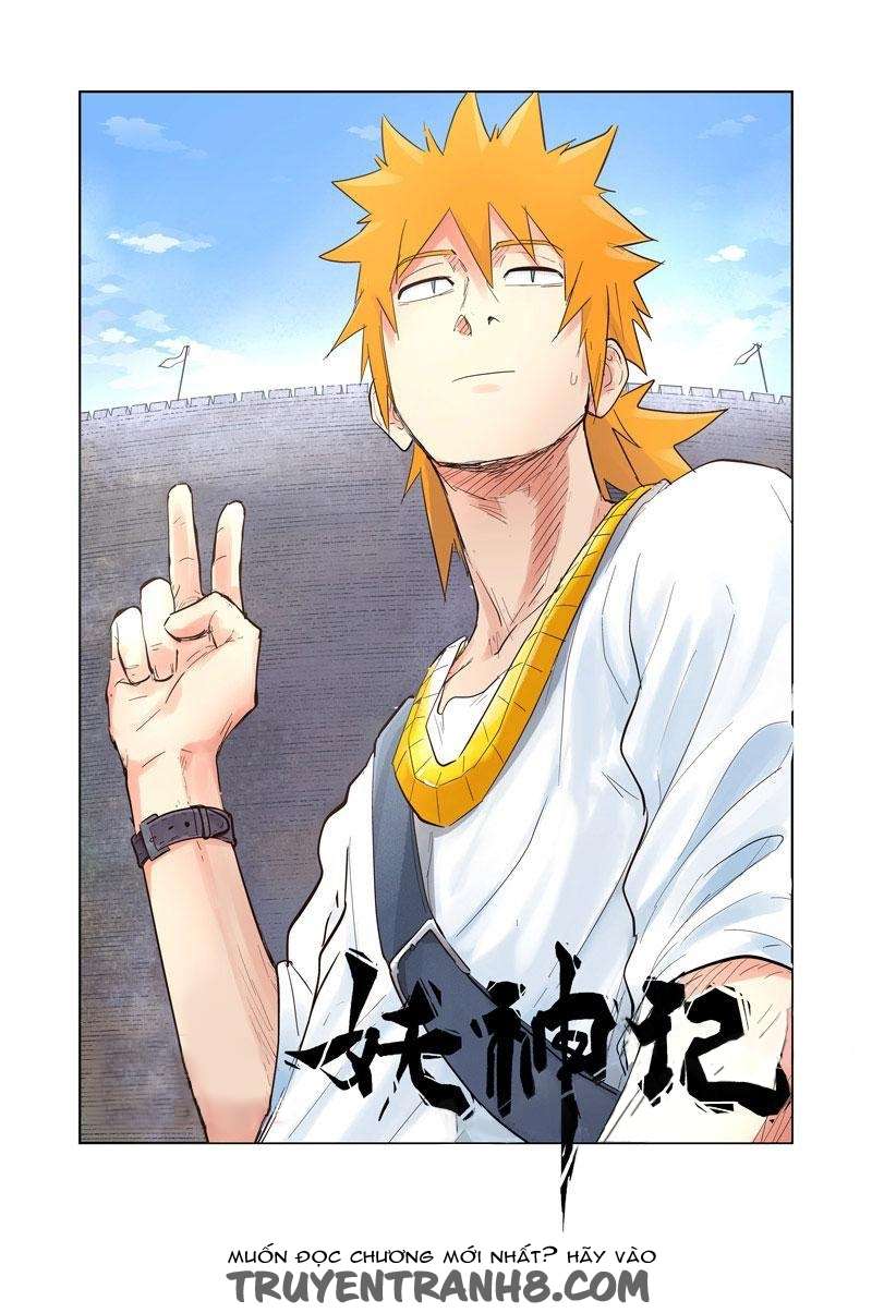 Yêu Thần Ký - Chương 184