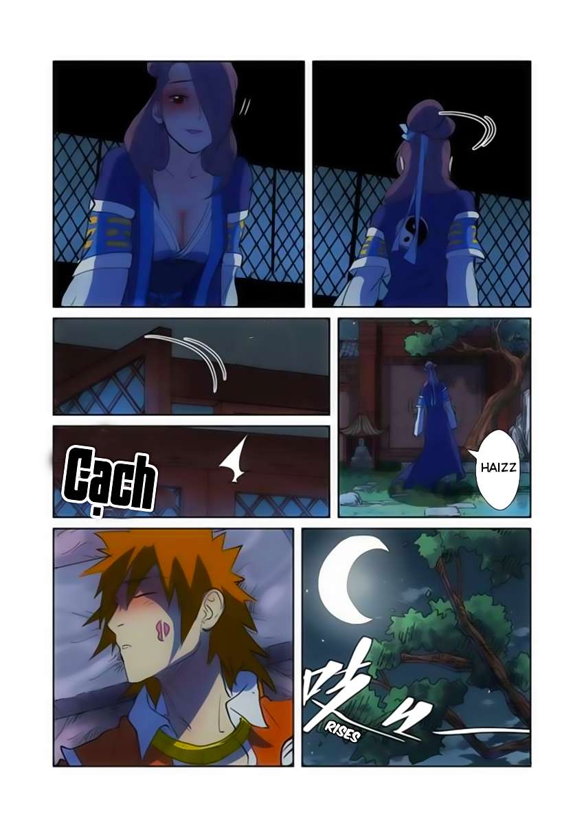 Yêu Thần Ký - Chương 189