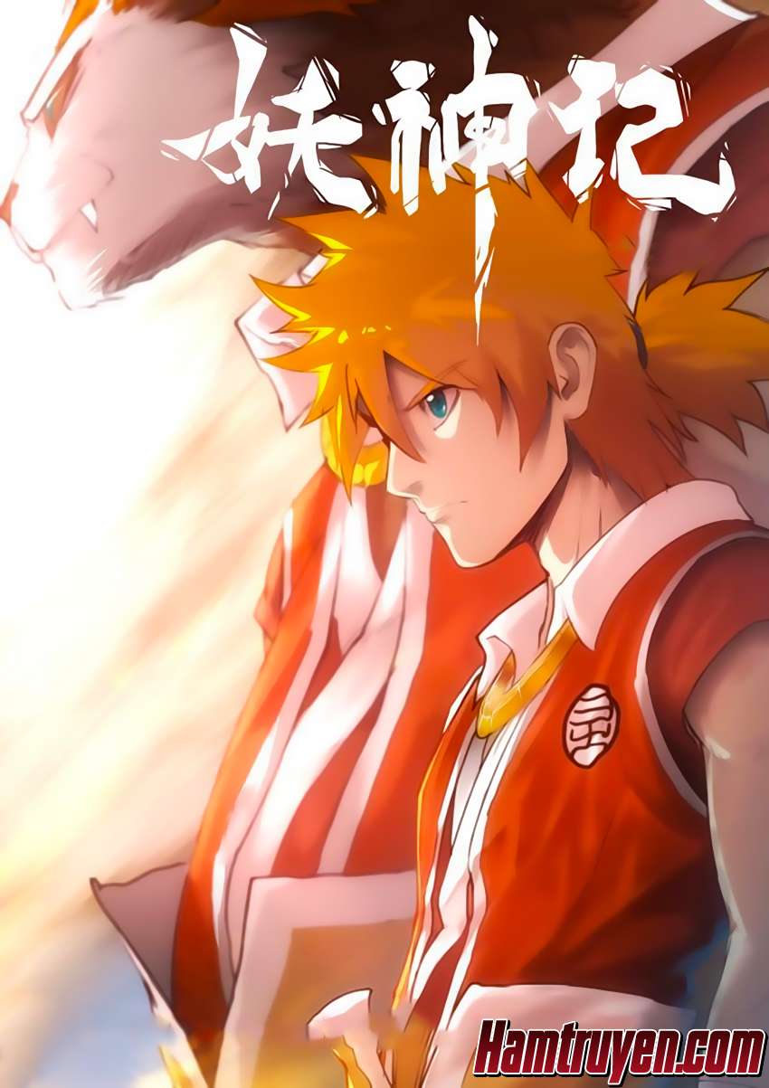 Yêu Thần Ký - Chương 194.5