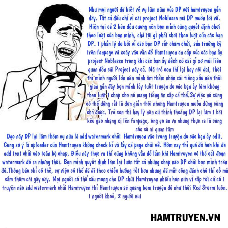 Yêu Thần Ký - Chương 2